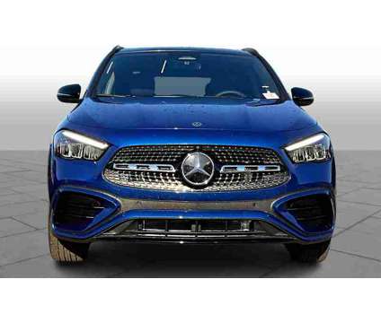 2024NewMercedes-BenzNewGLANew4MATIC SUV is a Blue 2024 Mercedes-Benz G SUV in Augusta GA