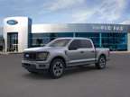 2024NewFordNewF-150New2WD SuperCrew 5.5 Box