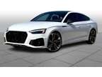 2024NewAudiNewS5 SportbackNew3.0 TFSI quattro