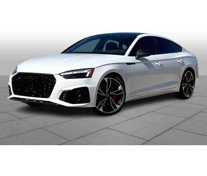 2024NewAudiNewS5 SportbackNew3.0 TFSI quattro is a White 2024 Audi S5 Car for Sale in Grapevine TX