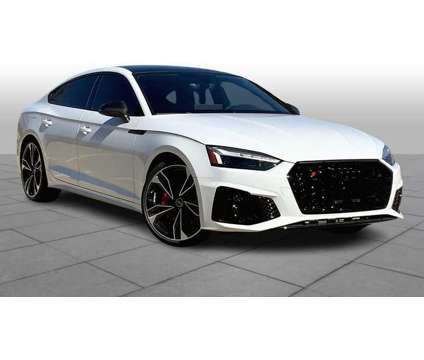 2024NewAudiNewS5 SportbackNew3.0 TFSI quattro is a White 2024 Audi S5 Car for Sale in Grapevine TX