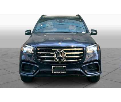 2024NewMercedes-BenzNewGLSNew4MATIC SUV is a Blue 2024 Mercedes-Benz G SUV in Beverly Hills CA