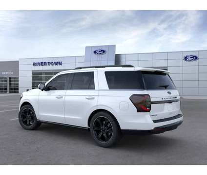 2024NewFordNewExpeditionNew4x2 is a White 2024 Ford Expedition Car for Sale in Columbus GA