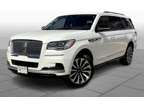 2024NewLincolnNewNavigator LNew4x4