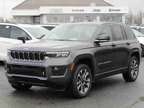 2024NewJeepNewGrand CherokeeNew4x4