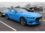 2024NewFordNewMustangNewFastback