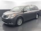 2012UsedToyotaUsedSiennaUsed5dr 7-Pass Van V6 FWD