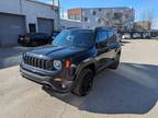 used 2019 Jeep Renegade Sport 4WD