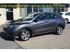 Used 2019 HONDA HR-V For Sale