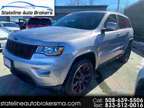 Used 2017 JEEP Grand Cherokee For Sale