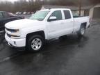 Used 2018 CHEVROLET SILVERADO For Sale