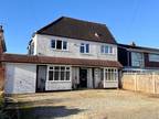 Haslucks Green Road, Majors Green, Solihull 4 bed detached house for sale -