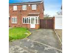 2 bedroom Semi Detached House to rent, Cheshire Grove, Perton, WV6 £875 pcm