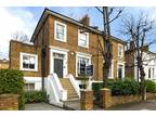 4 bedroom semi-detached house for sale in Springfield Road, London, NW8