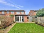 Bakersfield, Longwell Green, Bristol 3 bed semi-detached house for sale -