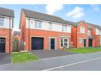 4 bedroom Detached House for sale, High Carr Close, Framwellgate Moor