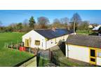 3 bedroom semi-detached bungalow for sale in Glasson, Wigton, Cumbria, CA7 5DT
