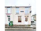 2 bedroom end of terrace house for sale in Bankes Street, Aberdare, CF44