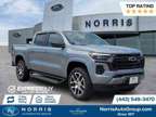 2023 Chevrolet Colorado 4WD Z71