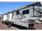 2019 Jayco North Point 375BHFS