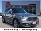 2018 MINI Countryman Cooper S