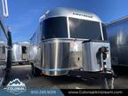 2024 Airstream Flying Cloud 23FBQ Queen