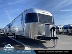 2024 Airstream International 25FBQ Queen