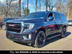 2022 GMC Yukon SLE