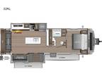 2024 Jayco White Hawk 32RL