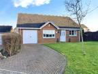 2 bedroom Detached Bungalow for sale, Scholars Green, Wigton, CA7