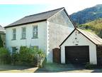 Heol Manod Road, Gwynedd, Blaenau Ffestiniog LL41, 5 bedroom detached house for