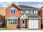 4 bedroom Detached House to rent, Sycamore Grove, Bracebridge Heath