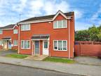 2 bedroom Semi Detached House for sale, Bradley Fields, Donnington