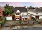 4 bedroom detached house for sale in Ernest Road, Emerson Park, Hornchurch, RM11