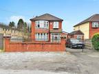 Church Lane, Moston, Manchester, Greater Manchester, M9 3 bed detached house for