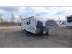 2014 Coachmen Apex Ultra-Lite 20RBX