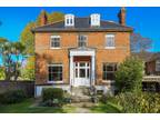 Palace Road, East Molesey, Surrey KT8, 8 bedroom semi-detached house for sale -
