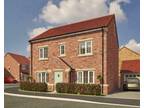5 bedroom detached house for sale in Station Road, Hibaldstow
