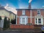 Howard Street, Gloucester 3 bed semi-detached house for sale -