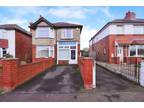 3 bedroom Detached House for sale, Scalegate Road, Carlisle, CA2