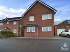 4 bedroom detached house for sale in Ranters Green, Bream, Lydney, GL15