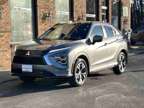 2022 Mitsubishi Eclipse Cross SEL 4WD Touring Package