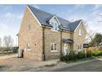 Old Bank, Prickwillow, Ely CB7, 4 bedroom detached house for sale - 66542703