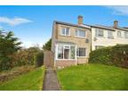 3 bedroom End Terrace House for sale, Griffin Close, Frizington, CA26