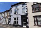 Powell Street, Aberystwyth SY23, 5 bedroom terraced house for sale - 65019053
