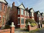 Brookburn Road, Chorlton 3 bed semi-detached house for sale -