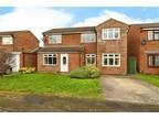 4 bedroom detached house for sale in Merlay Close, Yarm, Durham, TS15