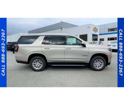 2024 Chevrolet Tahoe LS is a Tan 2024 Chevrolet Tahoe LS Car for Sale in Upland CA