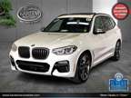 2019 BMW X3 M40i