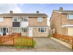 3 bedroom semi-detached house for sale in Manor Way, Cotton End, Bedford, MK45